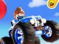 Juego Super Snappy Wheels