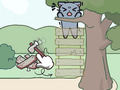 Juego Catch The Cat
