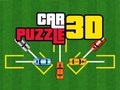 Juego Car Puzzle 3D
