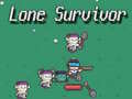 Juego Lone Survivor