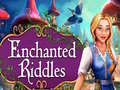 Juego Enchanted Riddles