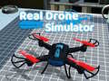 Juego Real Drone Simulator