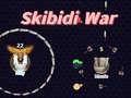 Juego Skibidi War Toilets Attack