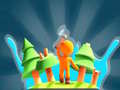 Juego Cleaning the Islands