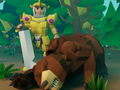 Juego Skillfite.io