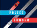 Juego Police Chaser