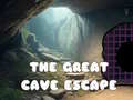 Juego The Great Cave Escape
