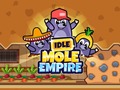 Juego Idle Mole Empire