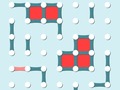 Juego Dots and Boxes