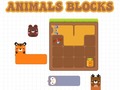 Juego Animals Blocks