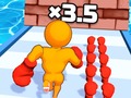 Juego Muscle Man Rush