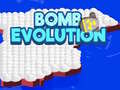 Juego Bomb Evolution 