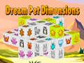 Juego Dream Pet Dimensions