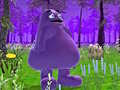 Juego Grimace Only Up!