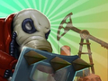Juego Zombie Defender: Epic Tower Defense