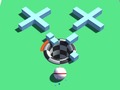 Juego Save The Ball 3D