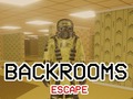Juego Backrooms Escape