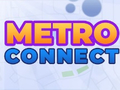 Juego Metro Connect