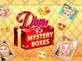 Juego Diva Vs Mystery Boxes