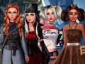 Juego Fashionistas' Multiverse Adventure