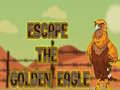 Juego Escape The Golden Eagle 