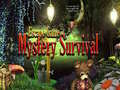Juego Escape Game Mystery Survival 