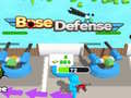 Juego Base Defense
