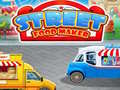Juego Street Food Maker 
