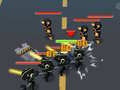 Juego Hero Inc 2 Online