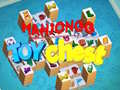 Juego Mahjong Toy Chest