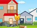 Juego Dog Sitter