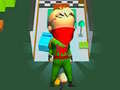 Juego House Robber Game