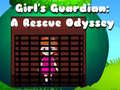 Juego Girl's Guardian: A Rescue Odyssey