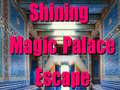 Juego Shining Magic Palace Escape