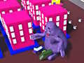 Juego Grimace Shake City Chaos