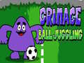 Juego Grimace Ball Jumpling