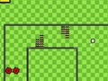 Juego Danger Putt