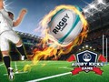 Juego Rugby Kicks Game