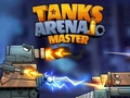 Juego Tanks Arena Master