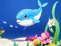 Juego Coloring Book: Seaworld
