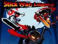 Juego Stick War: Legacy