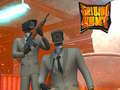 Juego Skibidi Hunt