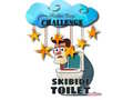 Juego Skibidi Toilet Hidden Stars Challenge