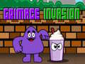Juego Grimace Invasion