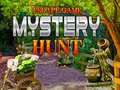 Juego Escape Game Mystery Hunt
