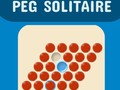 Juego Peg Solitaire