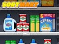Juego Sort Mart