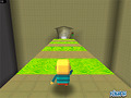 Juego Kogama: Room Revolution