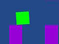 Juego Squared Ninja
