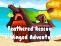 Juego Feathered Rescue A Winged Adventure